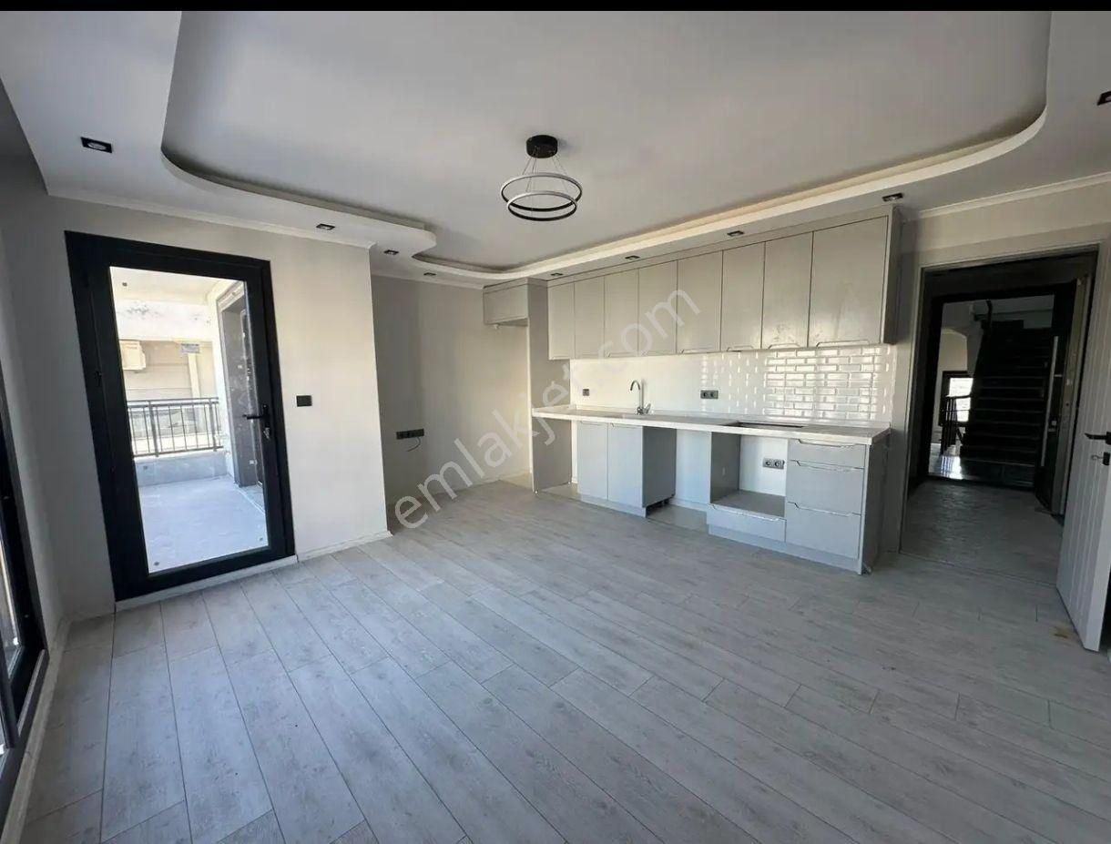 17.didimde Satılık 1+1 Daire - Görsel 8