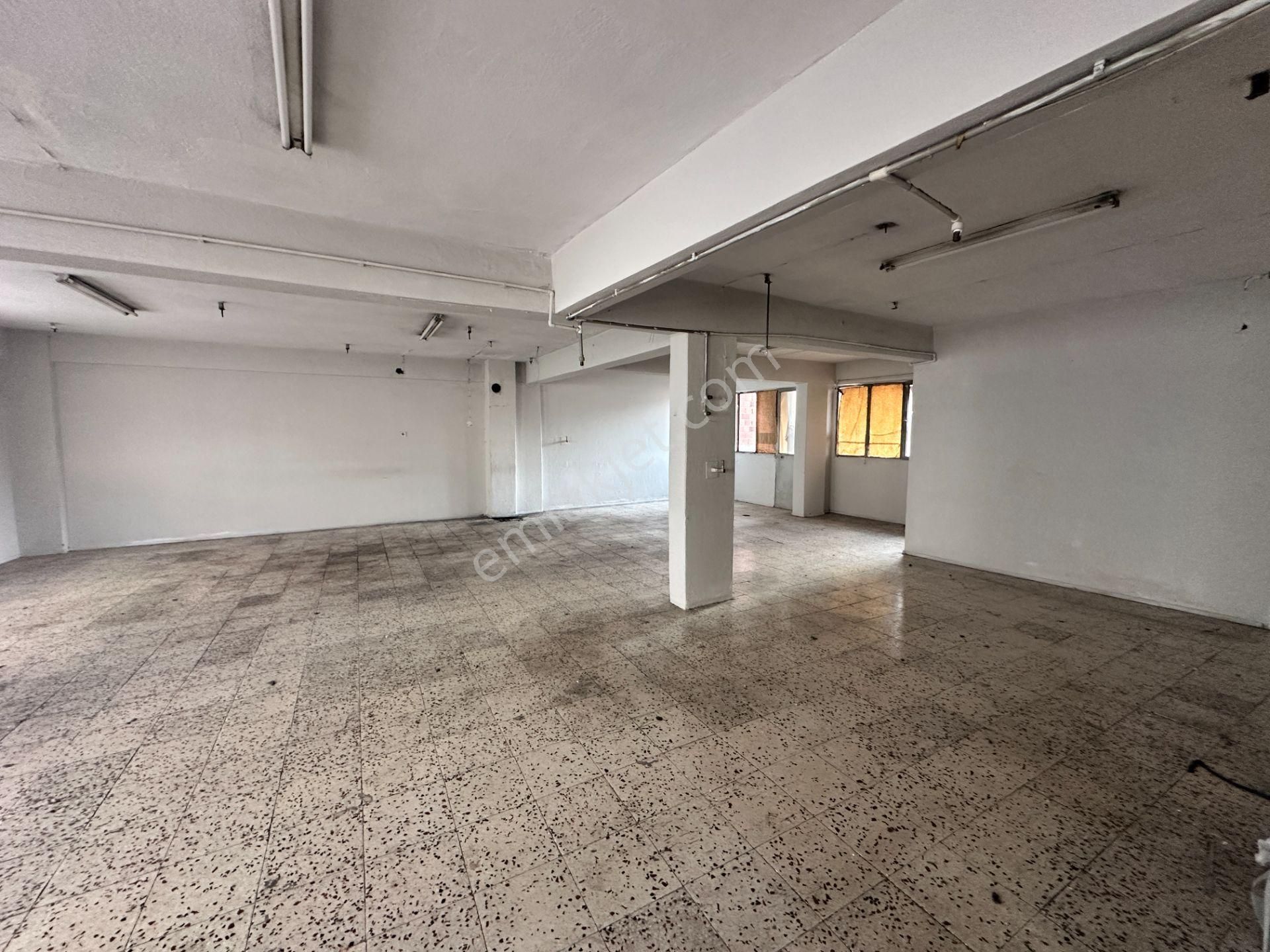 Çalışkan_dan Karabağlar Kaymakkuyu Da 250 M2 Kiralık İşyeri - Görsel 8