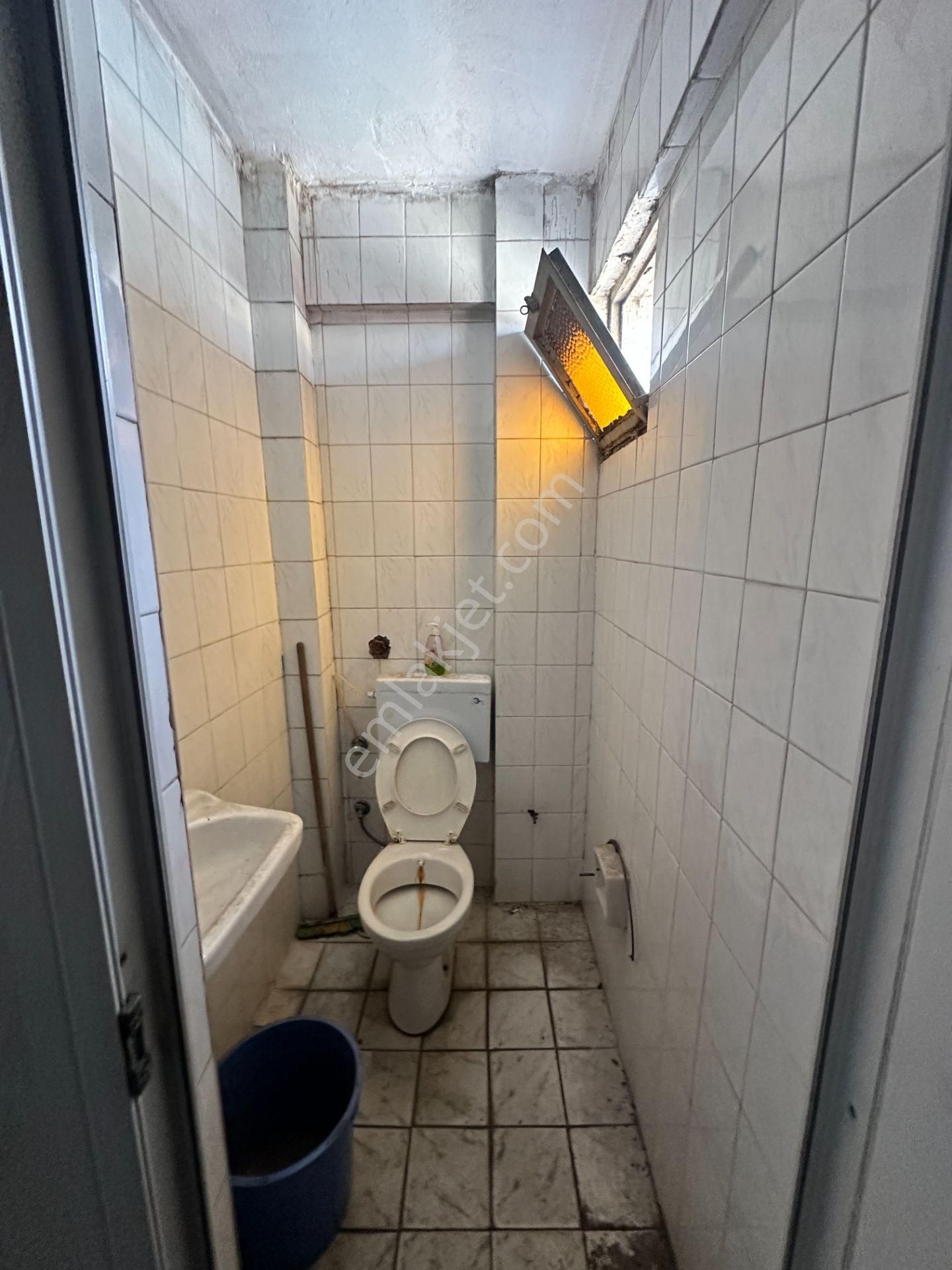 Çalışkan_dan Karabağlar Kaymakkuyu Da 250 M2 Kiralık İşyeri - Görsel 10