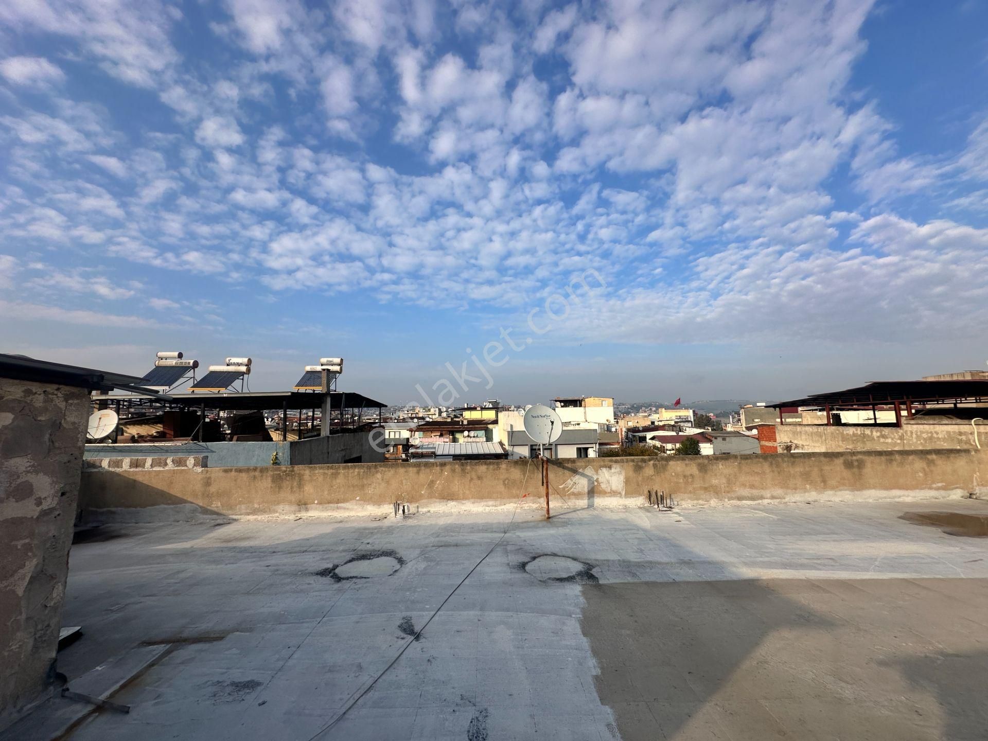 Çalışkan_dan Karabağlar Kaymakkuyu Da 250 M2 Kiralık İşyeri - Görsel 14