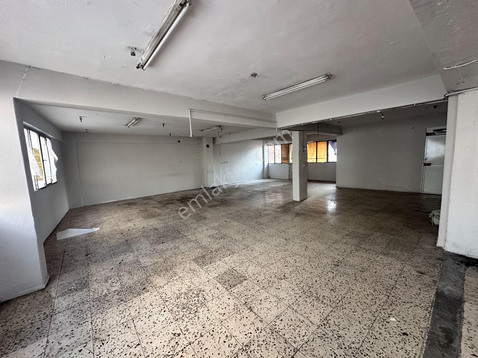 Çalışkan_dan Karabağlar Kaymakkuyu Da 250 M2 Kiralık İşyeri - Görsel 5