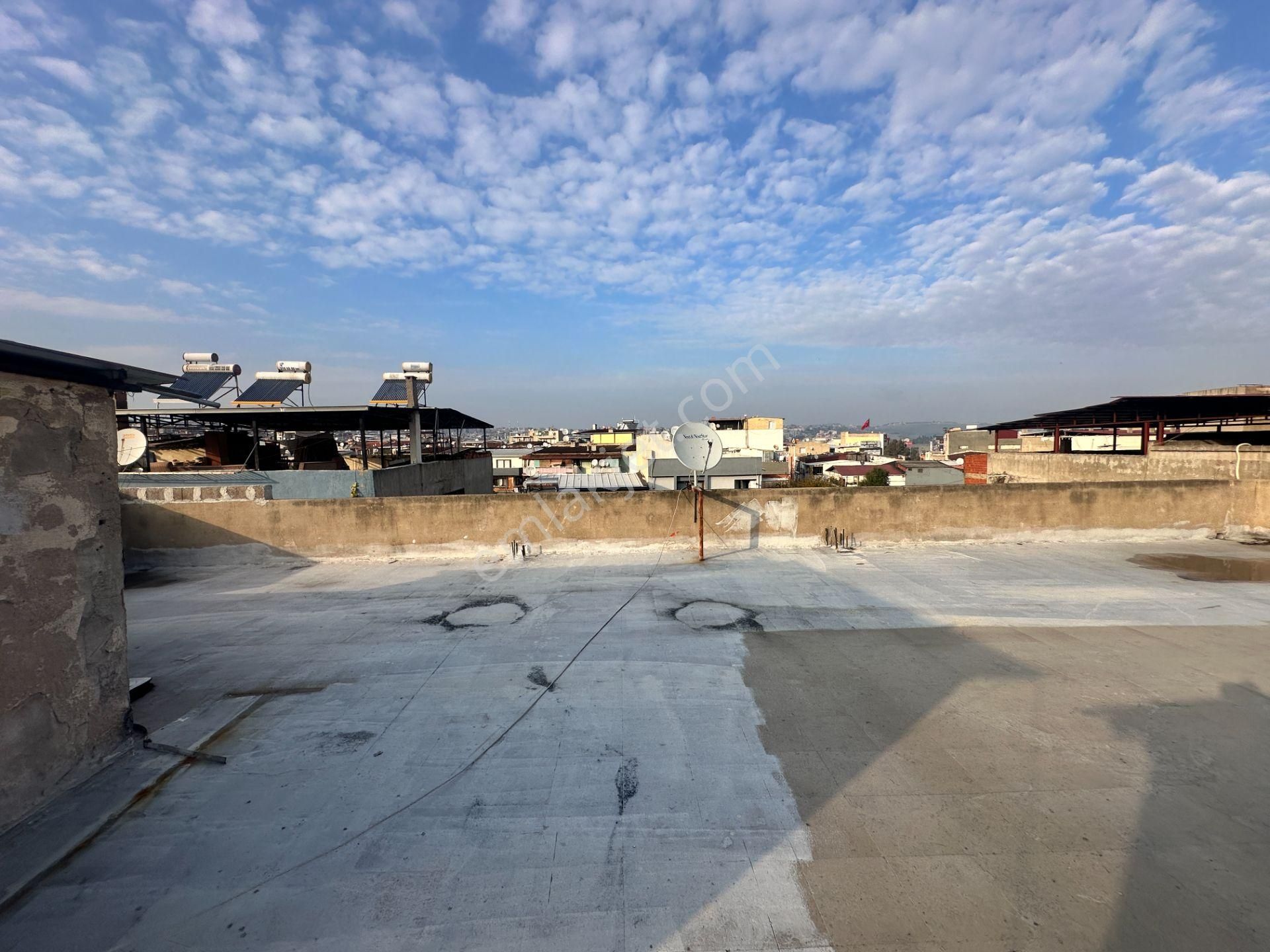 Çalışkan_dan Karabağlar Kaymakkuyu Da 250 M2 Kiralık İşyeri - Görsel 13