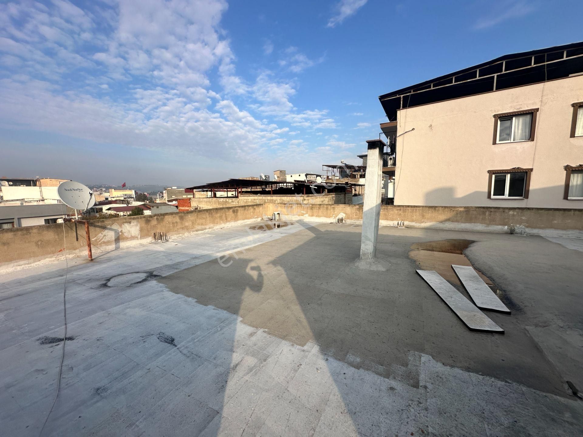 Çalışkan_dan Karabağlar Kaymakkuyu Da 250 M2 Kiralık İşyeri - Görsel 12