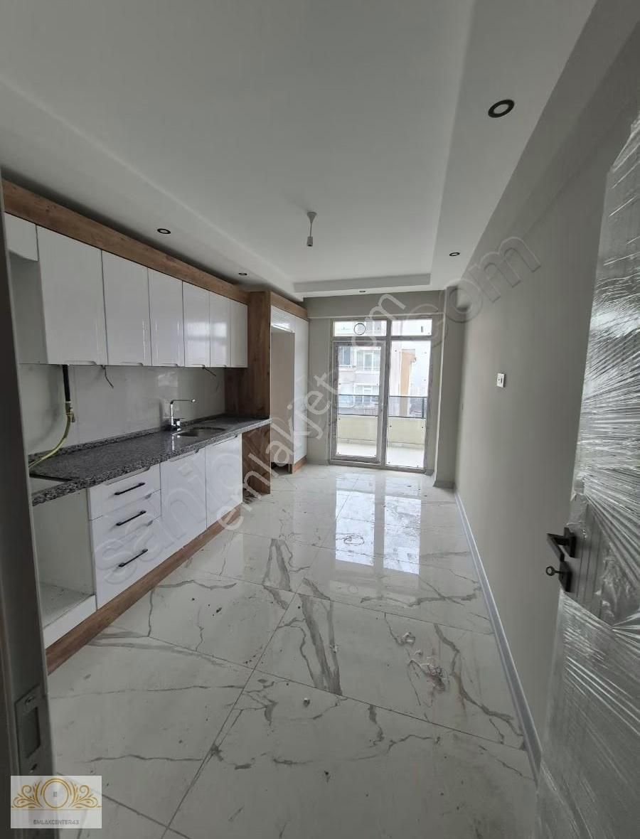 Emlak Centerden Zafertepe Sağlık Ocağı Yanı Satılık 2+1daireler - Görsel 10