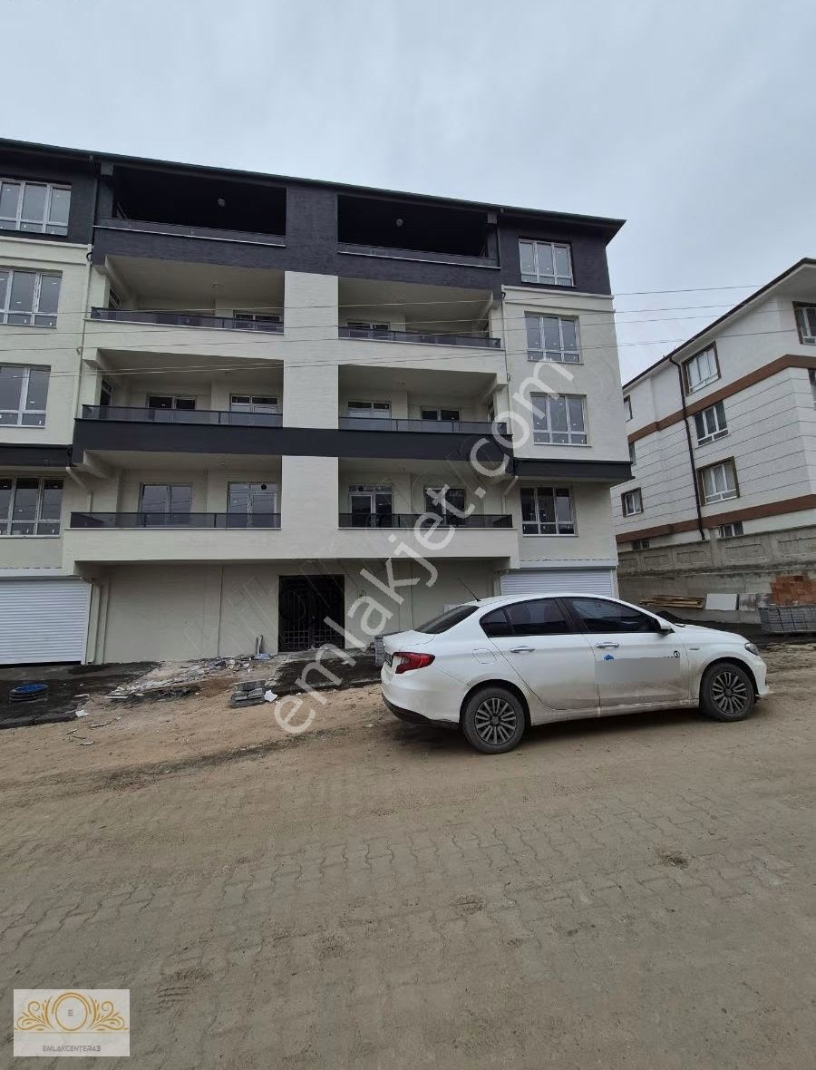 Emlak Centerden Zafertepe Sağlık Ocağı Yanı Satılık 2+1daireler - Görsel 11