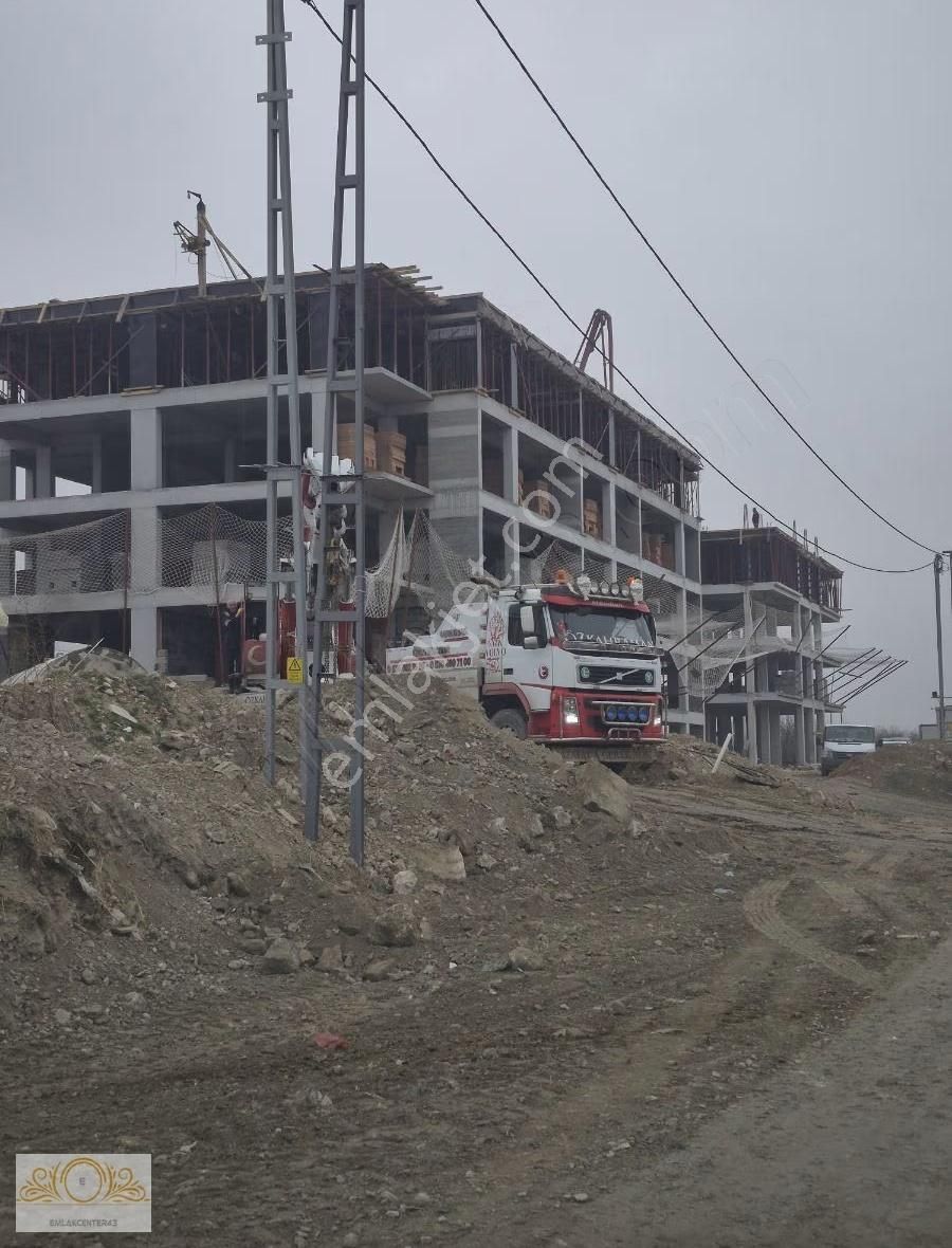 Emlak Centerden Elegance Da Satılık 2+1daireler - Görsel 25