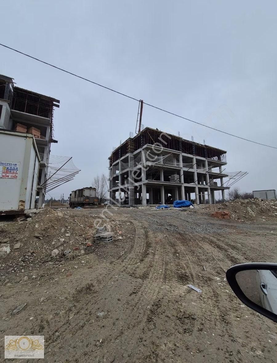 Emlak Centerden Elegance Da Satılık 2+1daireler - Görsel 4