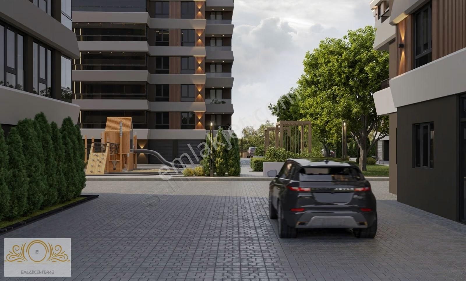 Emlak Centerden Elegance Da Satılık 2+1daireler - Görsel 33