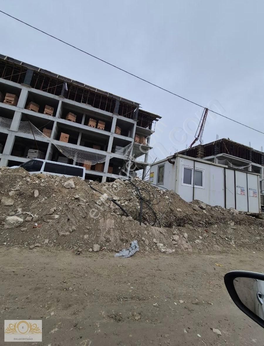 Emlak Centerden Elegance Da Satılık 2+1daireler - Görsel 8