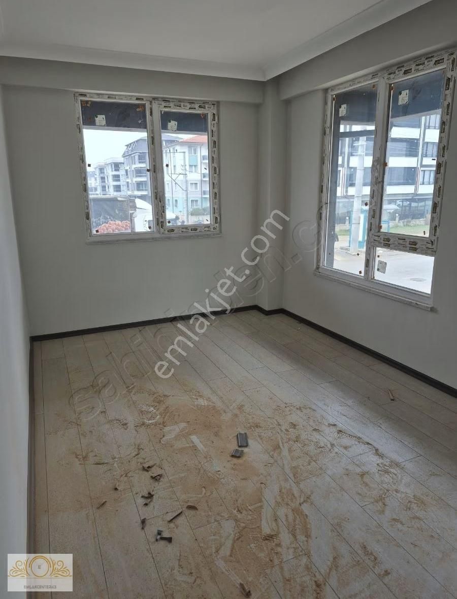 Emlak Centerden Sporkentte Satılık Ekonomik 3+1daire - Görsel 21