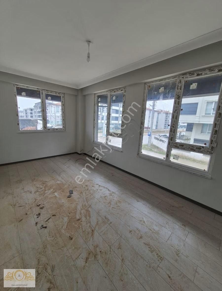 Emlak Centerden Sporkentte Satılık Ekonomik 3+1daire - Görsel 9