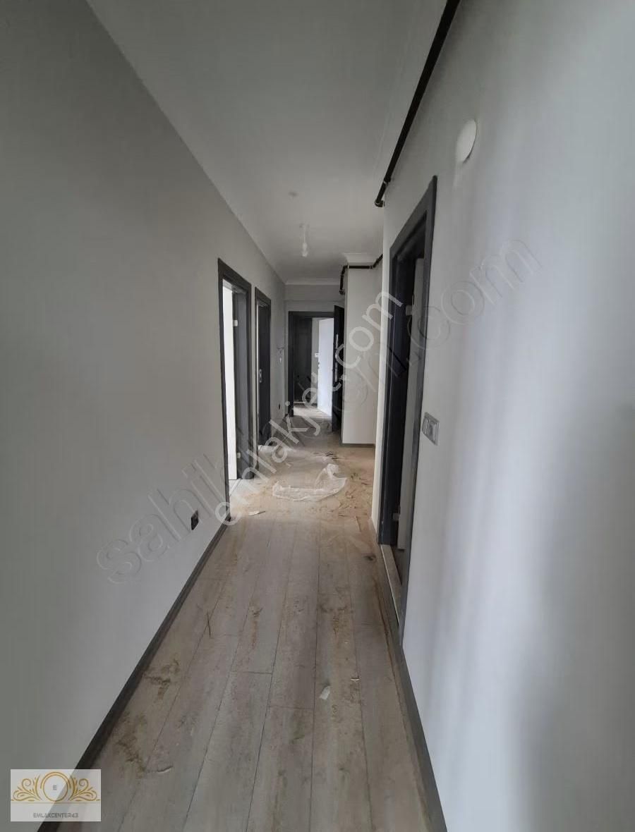 Emlak Centerden Sporkentte Satılık Ekonomik 3+1daire - Görsel 5