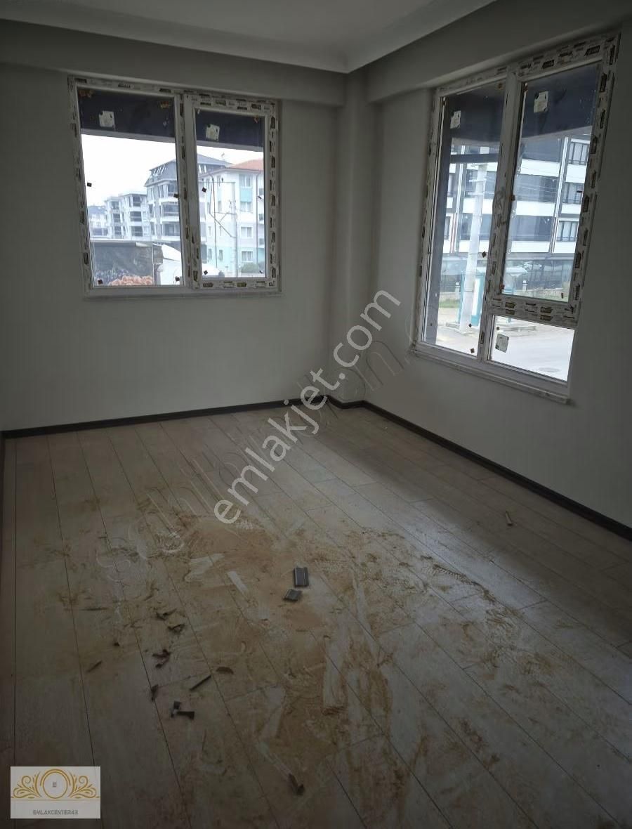 Emlak Centerden Sporkentte Satılık Ekonomik 3+1daire - Görsel 20