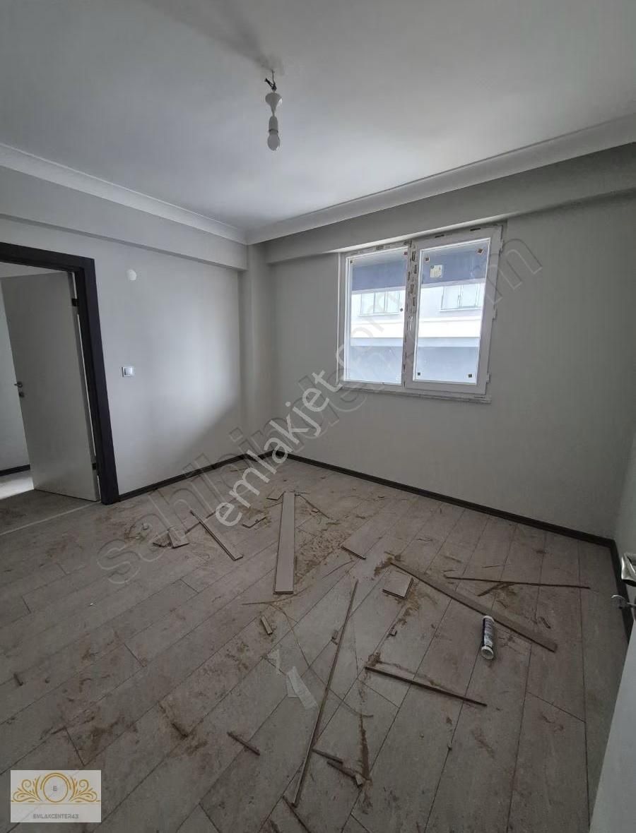 Emlak Centerden Sporkentte Satılık Ekonomik 3+1daire - Görsel 18