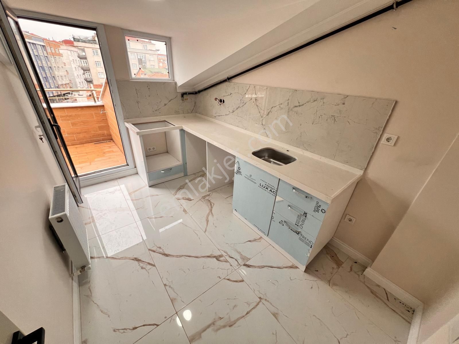 İmren Gayrimenkulden Satılık Gültepe Mh. 4+1 180 M2 Lüks Yapım Dubleks - Görsel 27