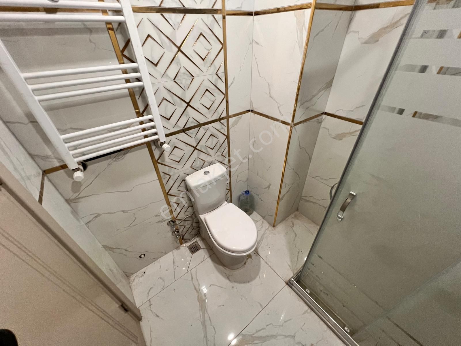 İmren Gayrimenkulden Satılık Gültepe Mh. 4+1 180 M2 Lüks Yapım Dubleks - Görsel 21