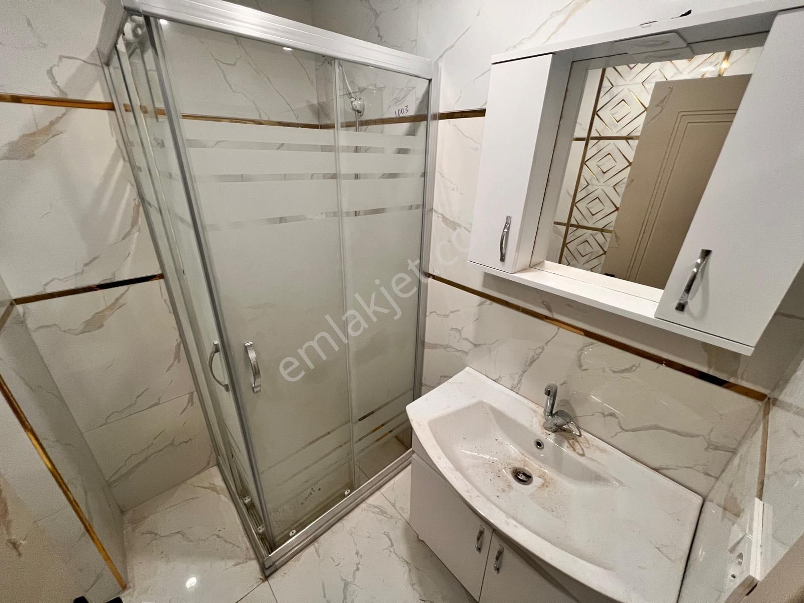 İmren Gayrimenkulden Satılık Gültepe Mh. 4+1 180 M2 Lüks Yapım Dubleks - Görsel 23