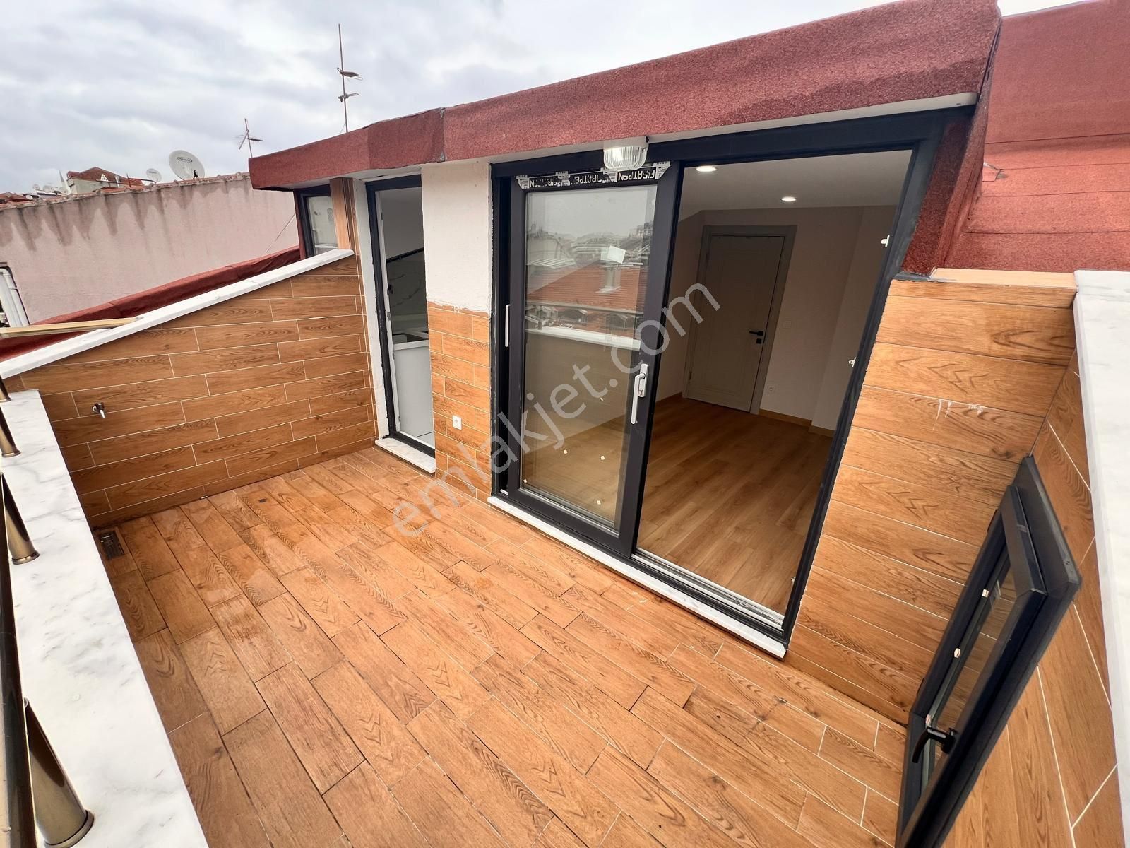 İmren Gayrimenkulden Satılık Gültepe Mh. 4+1 180 M2 Lüks Yapım Dubleks - Görsel 33