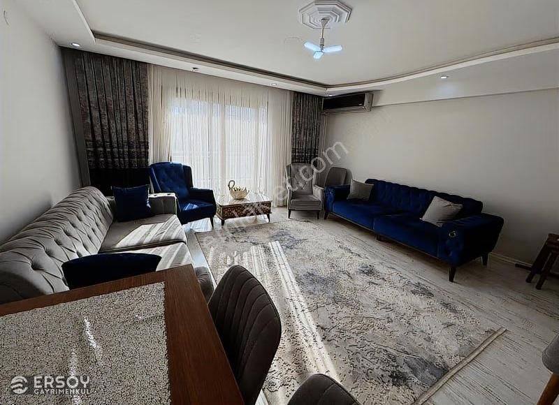 Ersoy'dan Muradiye 5+1 Kapalı Mutfak Asansörlü Satılık Dubleks - Görsel 6