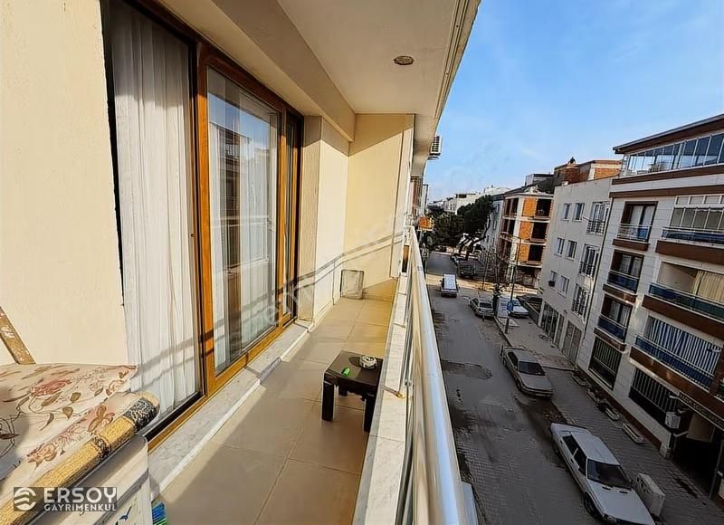 Ersoy'dan Muradiye 5+1 Kapalı Mutfak Asansörlü Satılık Dubleks - Görsel 20