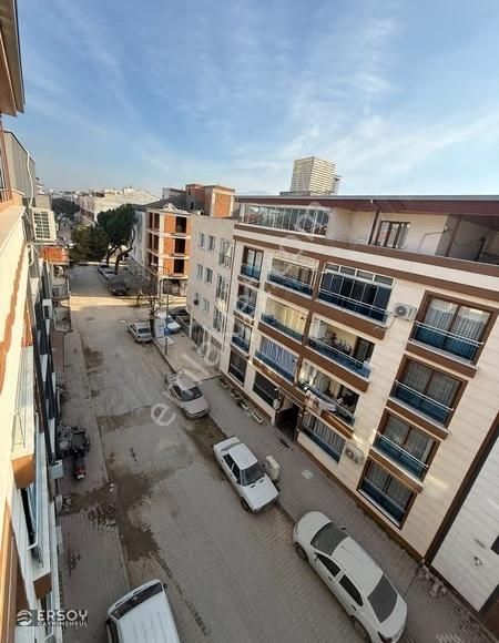 Ersoy'dan Muradiye 5+1 Kapalı Mutfak Asansörlü Satılık Dubleks - Görsel 26