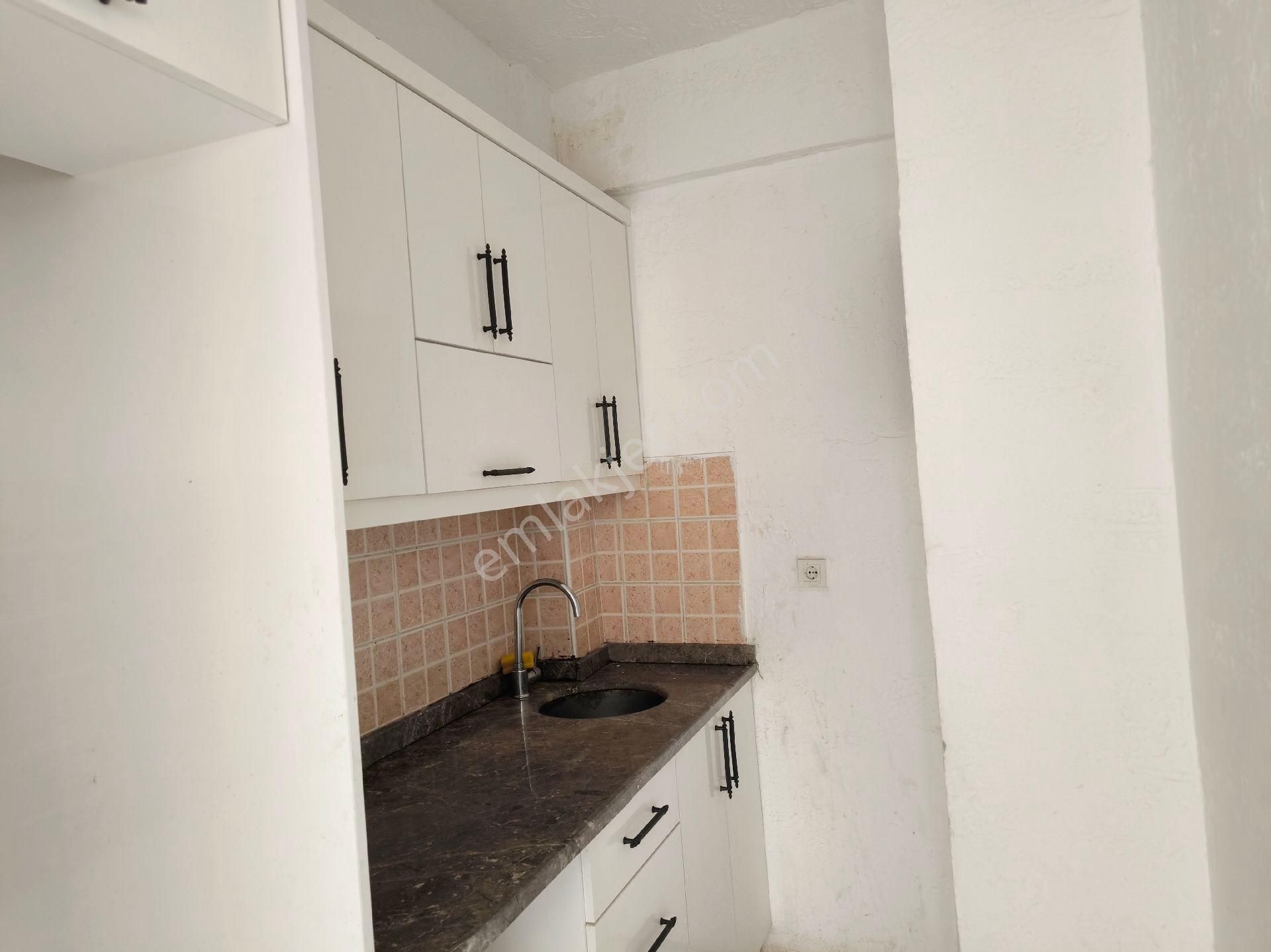 Antalya Manavgat Aşağı Pazarcı Mahallesi'nde Kiralık 2+1 Daire - Görsel 7