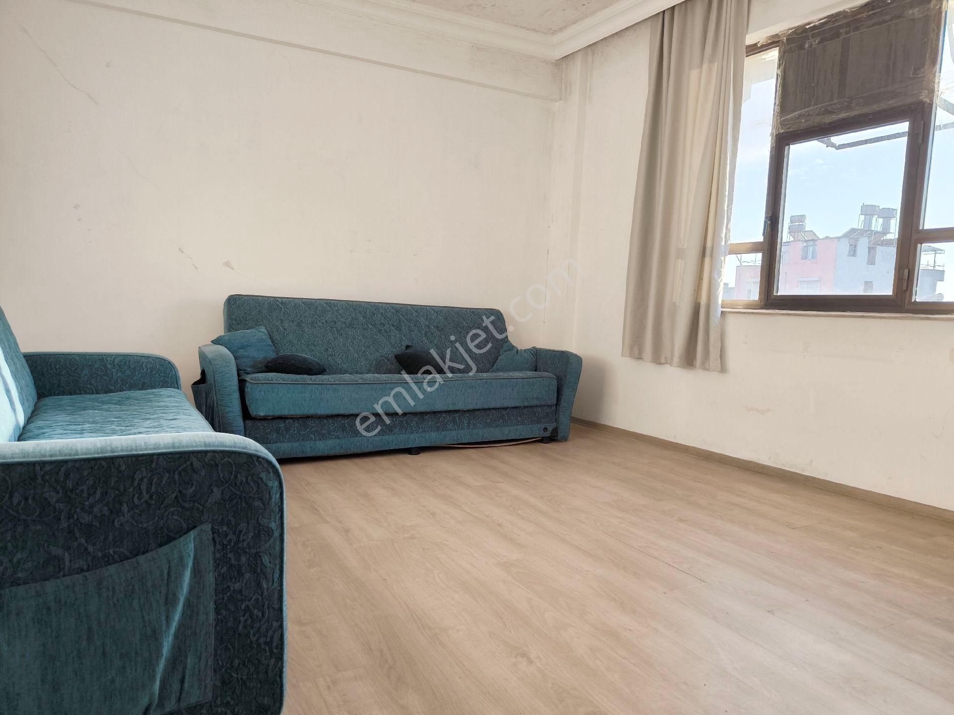 Antalya Manavgat Aşağı Pazarcı Mahallesi'nde Kiralık 2+1 Daire - Görsel 9