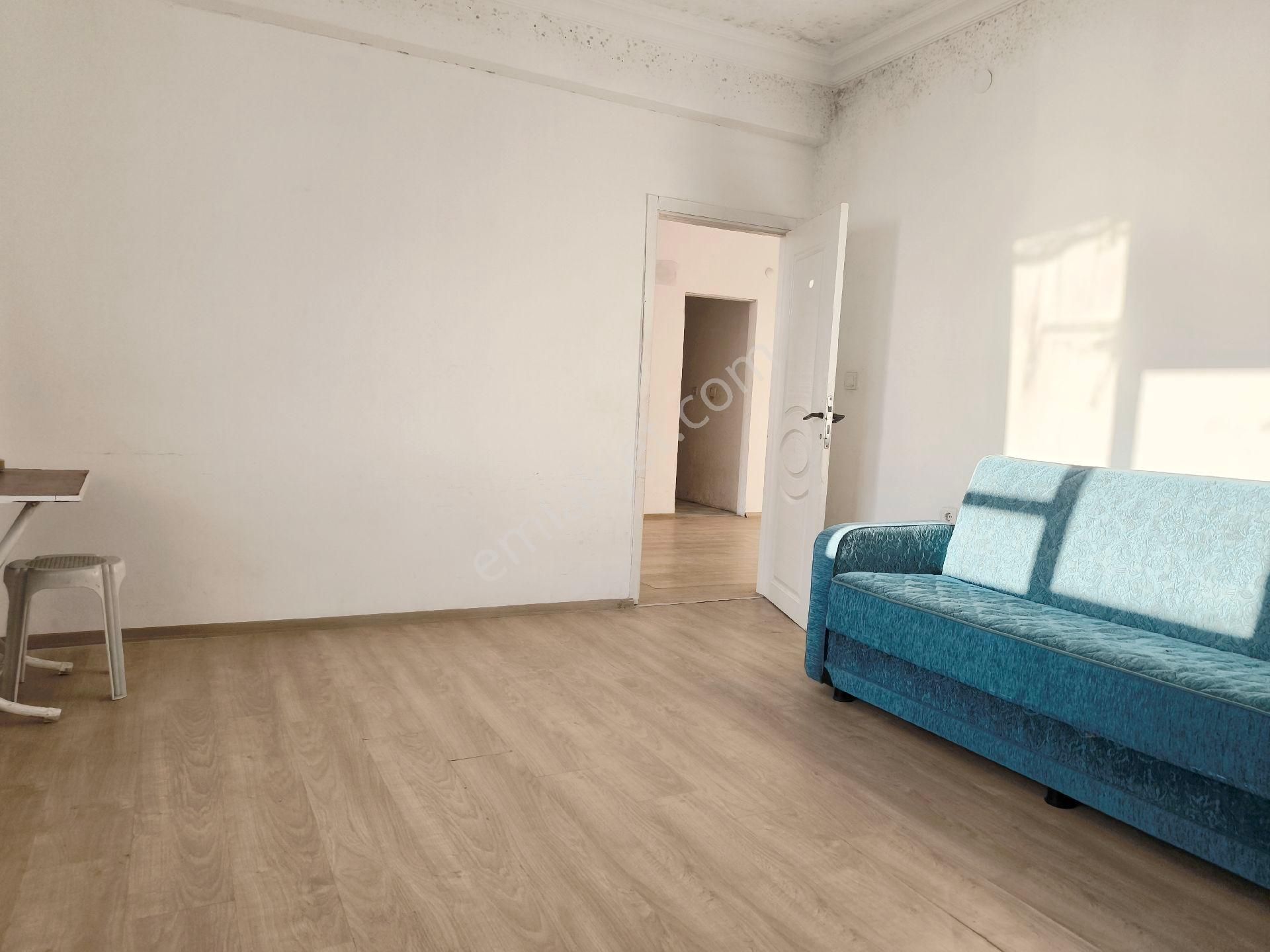 Antalya Manavgat Aşağı Pazarcı Mahallesi'nde Kiralık 2+1 Daire - Görsel 8