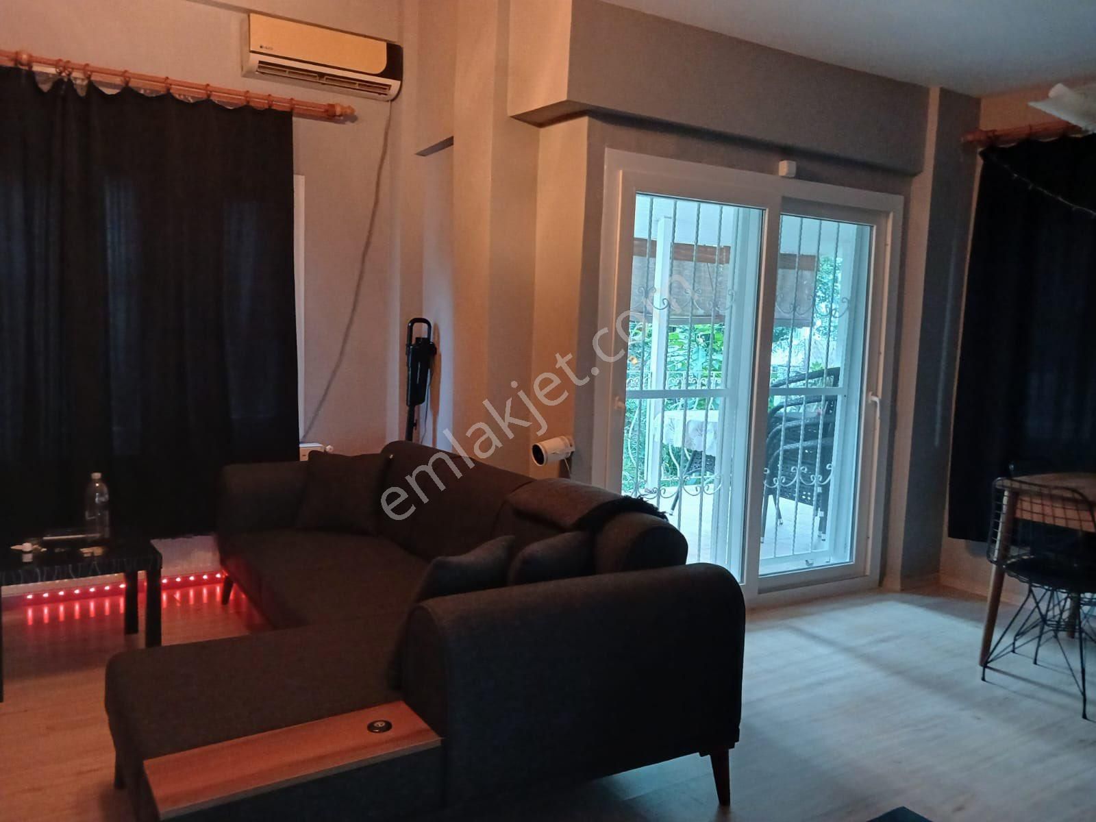 Kuşadası Kadınlar Denizi Bölgesi’nde Satılık Triplex - Görsel 29