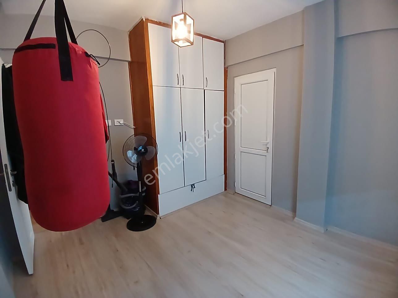 Kuşadası Kadınlar Denizi Bölgesi’nde Satılık Triplex - Görsel 21