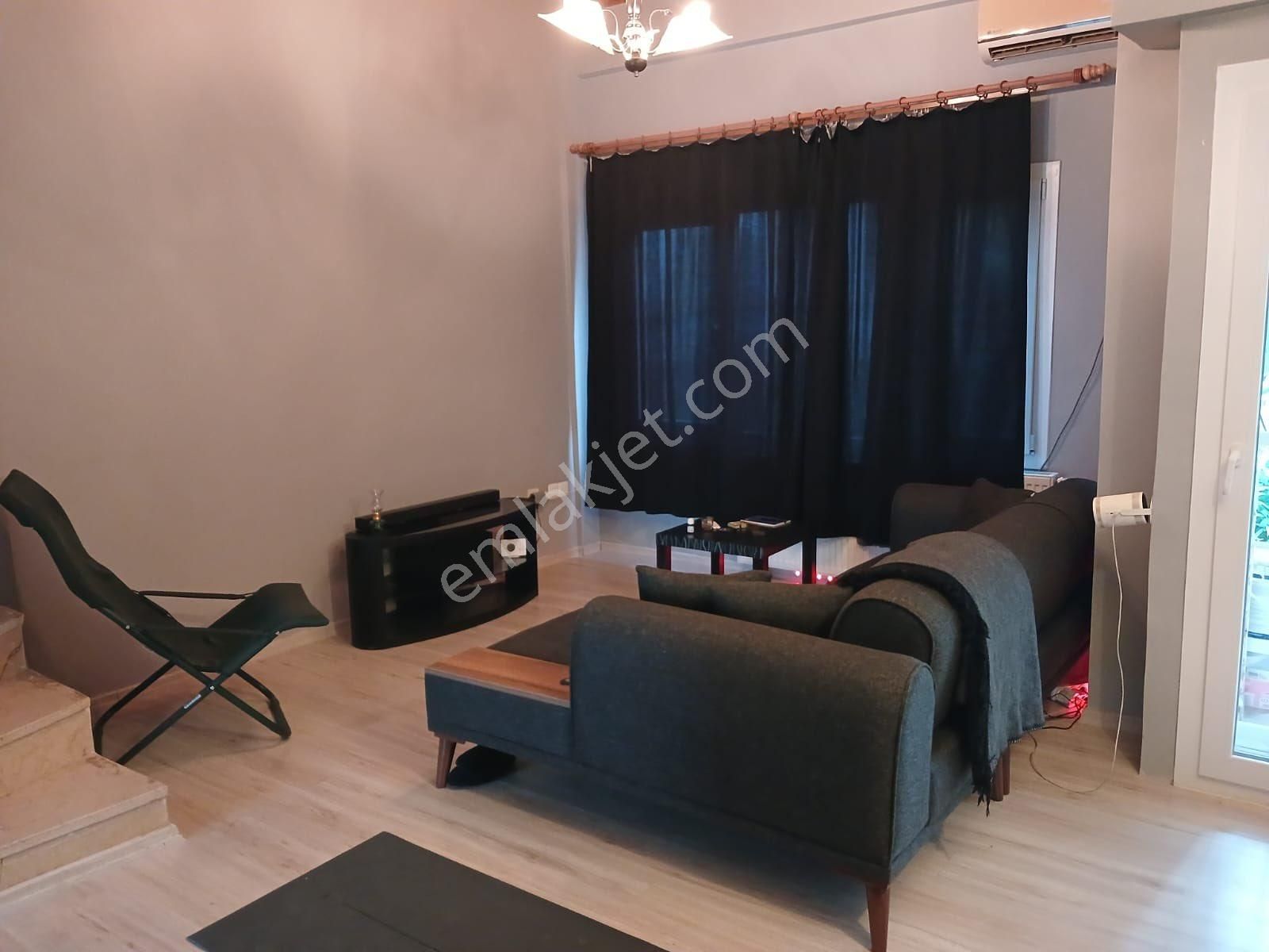 Kuşadası Kadınlar Denizi Bölgesi’nde Satılık Triplex - Görsel 10