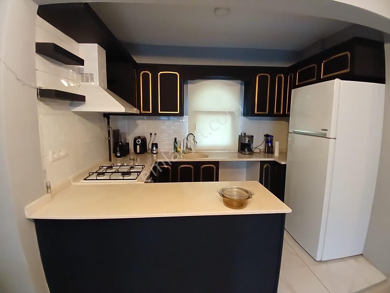 Kuşadası Kadınlar Denizi Bölgesi’nde Satılık Triplex - Görsel 26