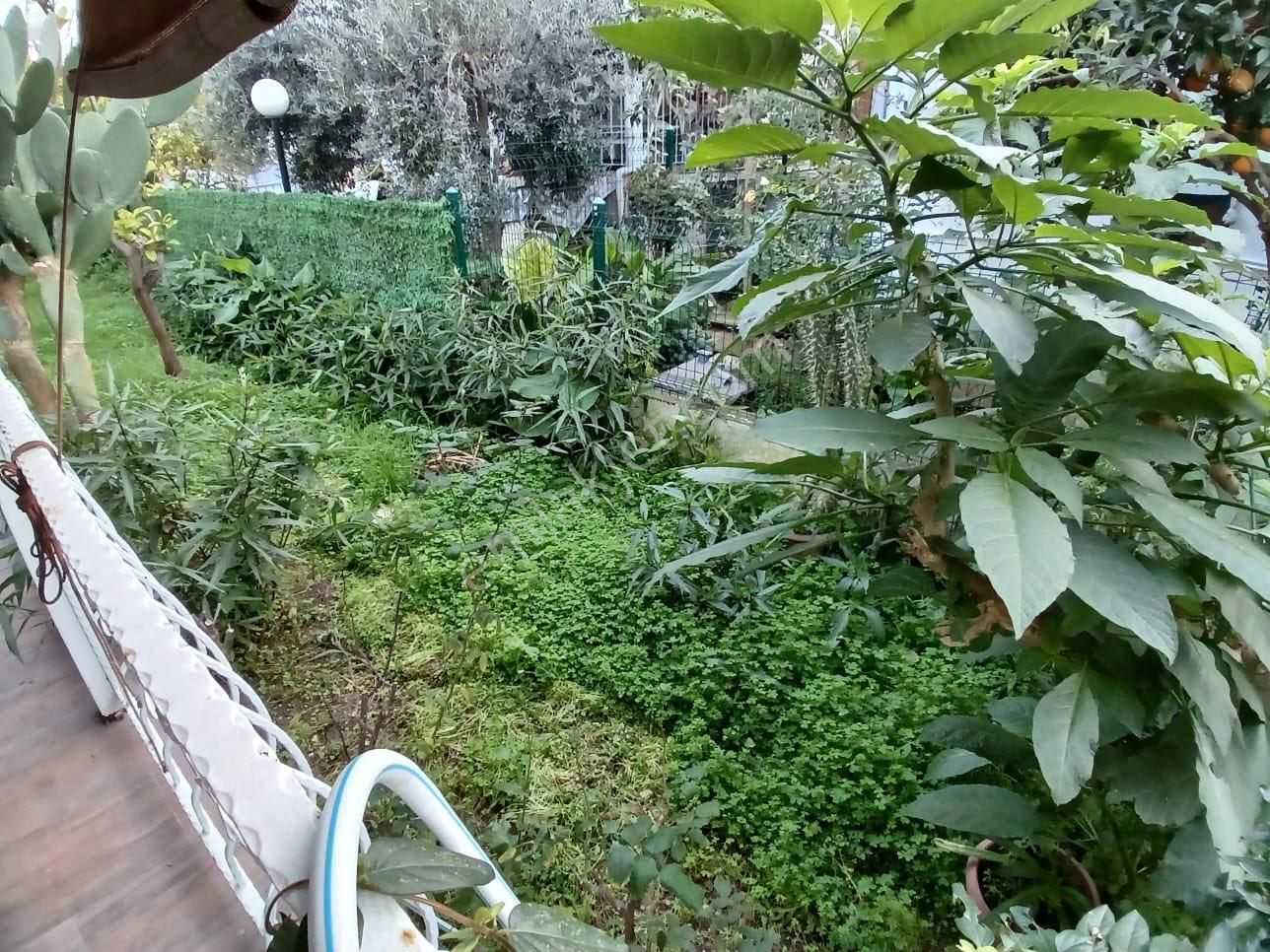 Kuşadası Kadınlar Denizi Bölgesi’nde Satılık Triplex - Görsel 3