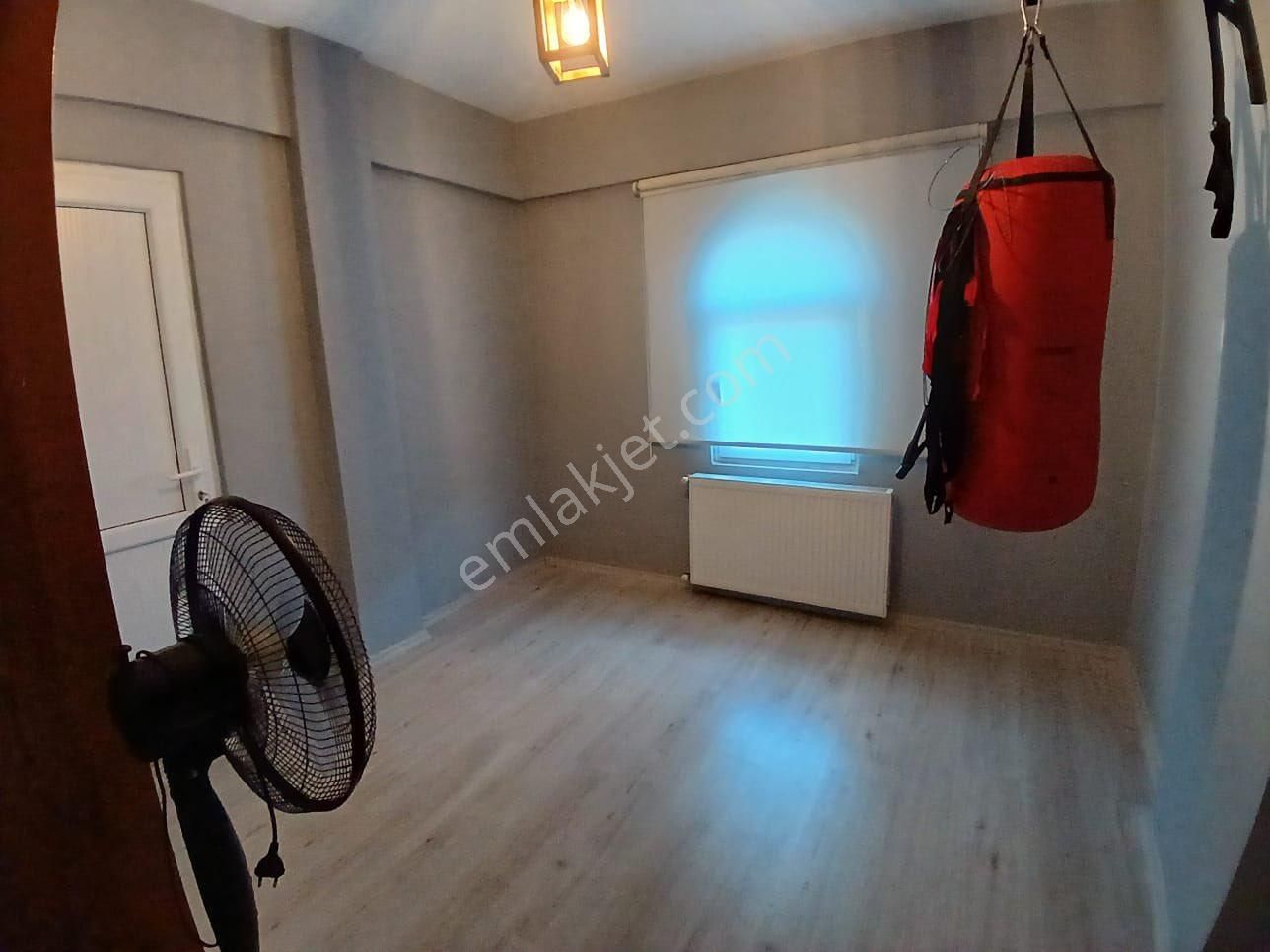 Kuşadası Kadınlar Denizi Bölgesi’nde Satılık Triplex - Görsel 17