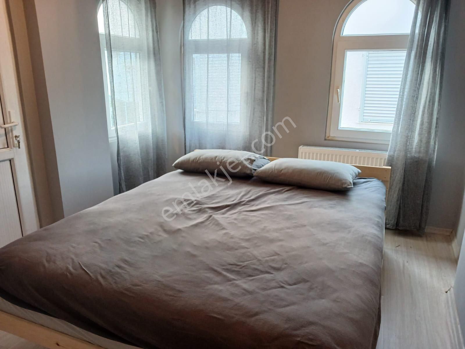 Kuşadası Kadınlar Denizi Bölgesi’nde Satılık Triplex - Görsel 25