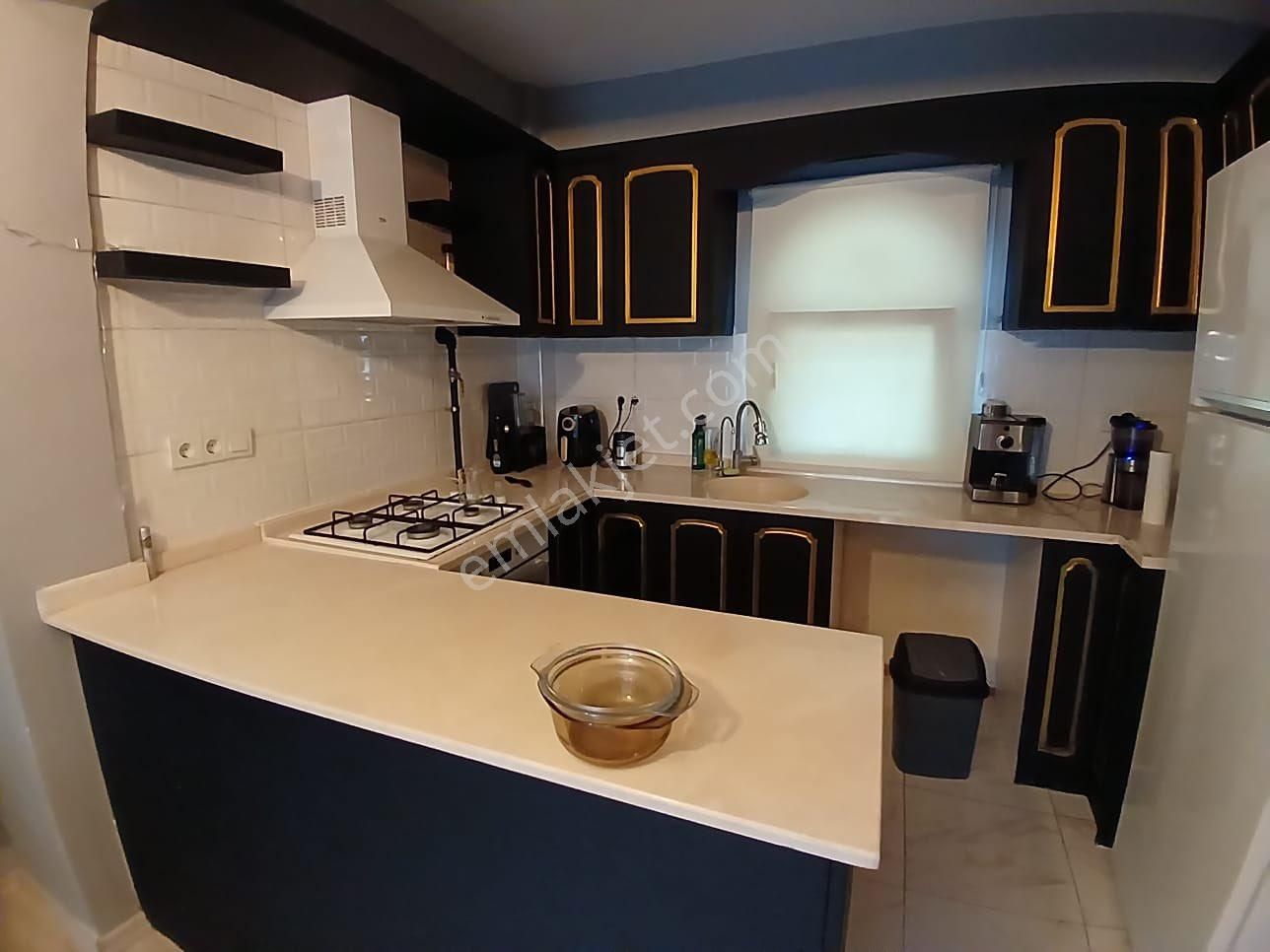 Kuşadası Kadınlar Denizi Bölgesi’nde Satılık Triplex - Görsel 23