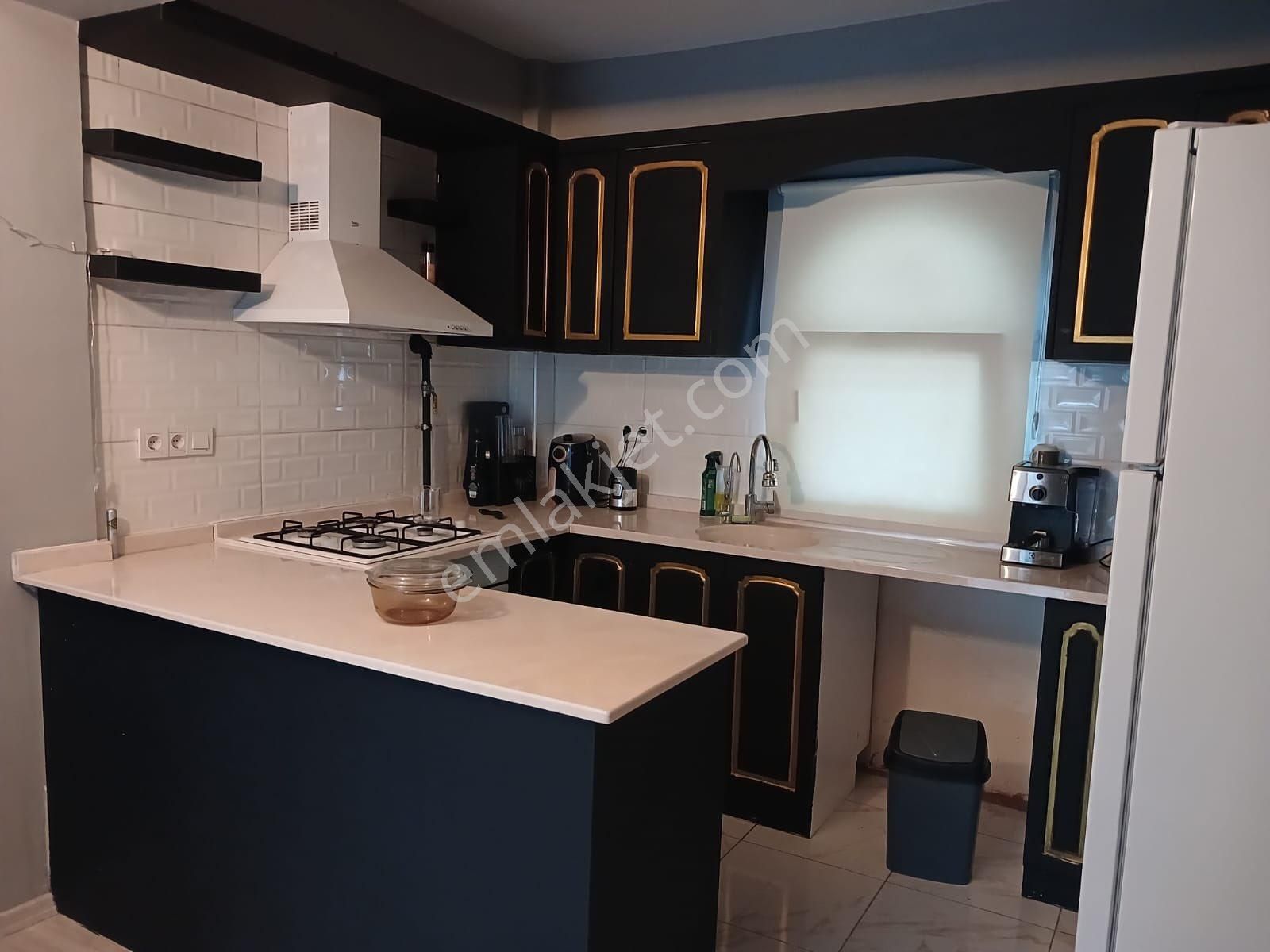 Kuşadası Kadınlar Denizi Bölgesi’nde Satılık Triplex - Görsel 11