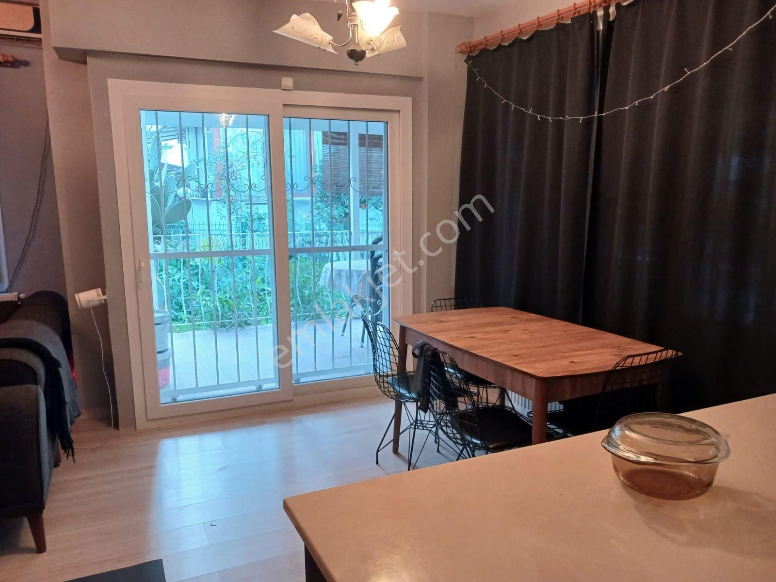 Kuşadası Kadınlar Denizi Bölgesi’nde Satılık Triplex - Görsel 13