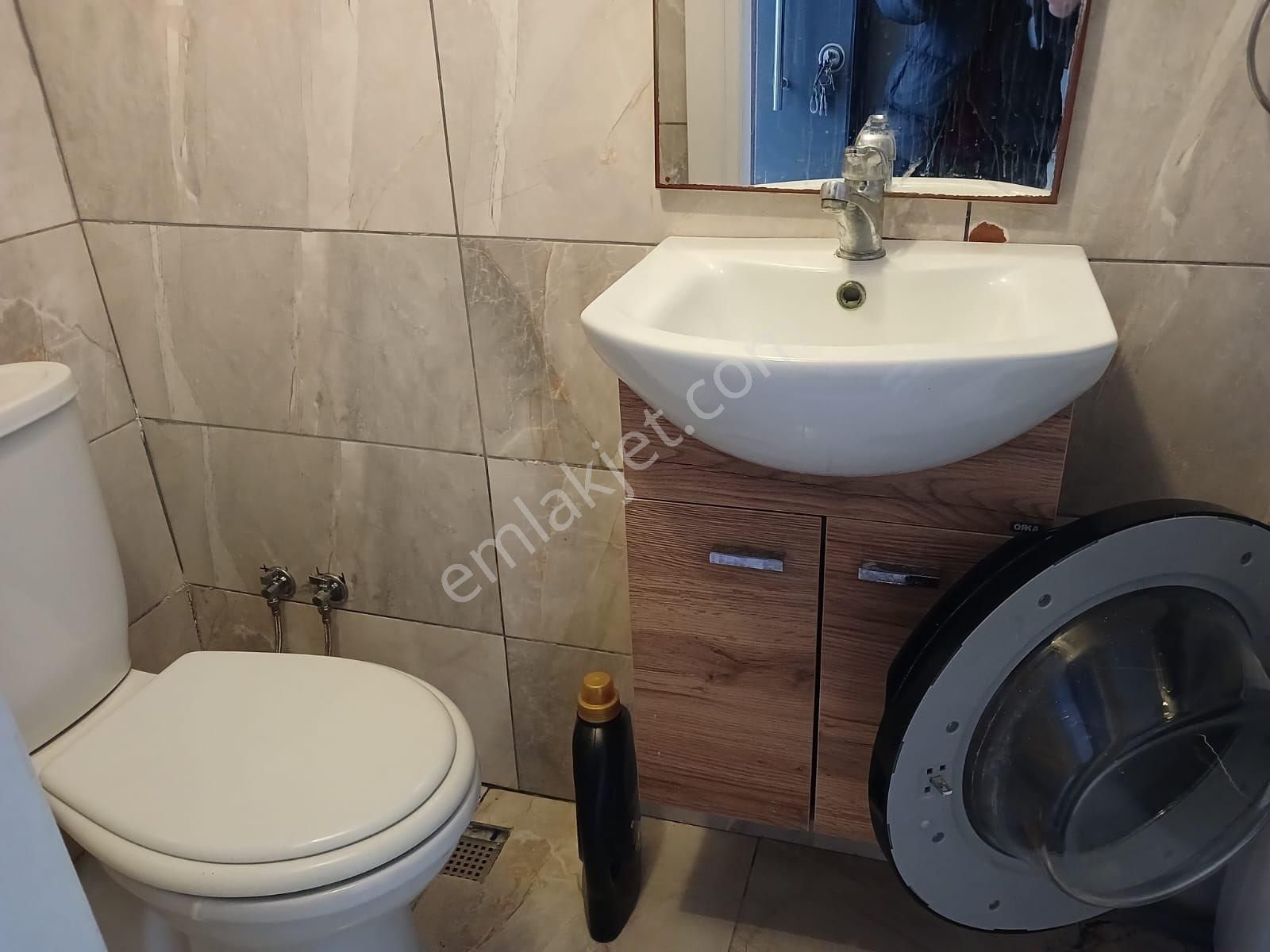 Kuşadası Kadınlar Denizi Bölgesi’nde Satılık Triplex - Görsel 32