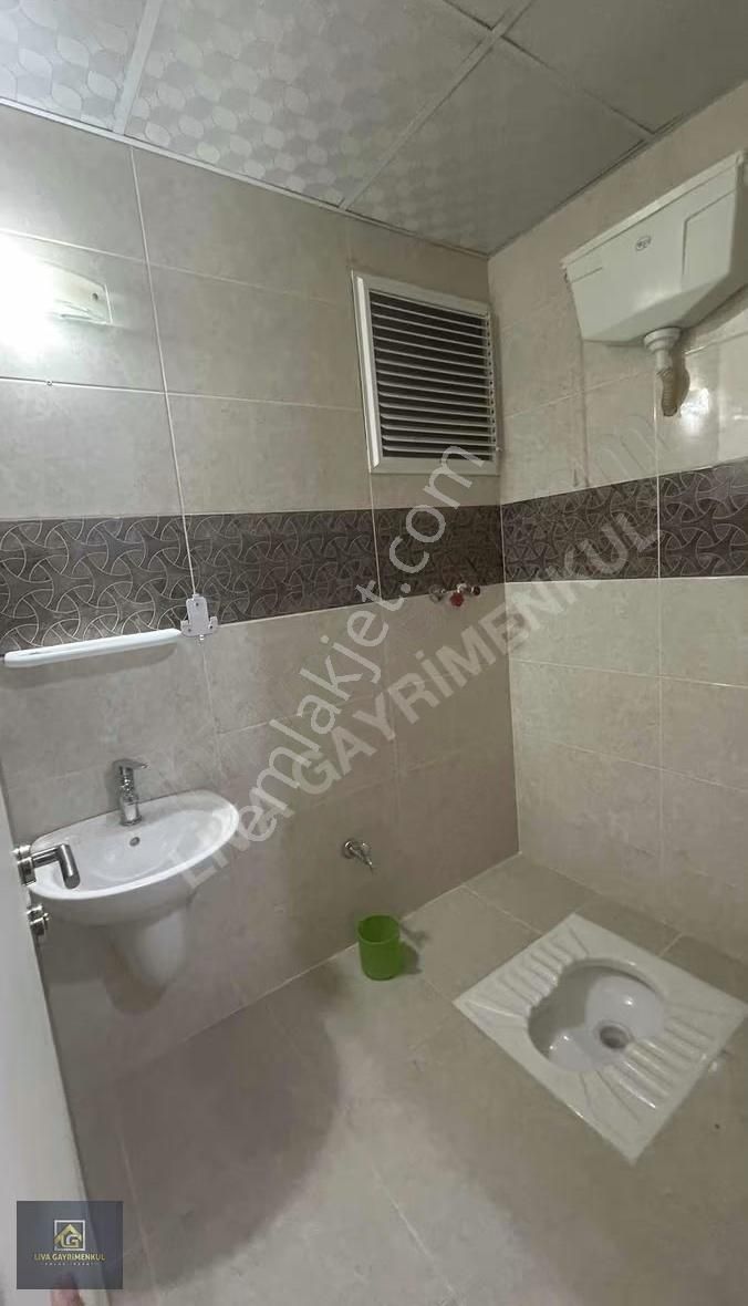 Buca Çamlıpınar Mahallesi 2+1 Kapalı Mutfak Çift Balkonlu Daire - Görsel 16