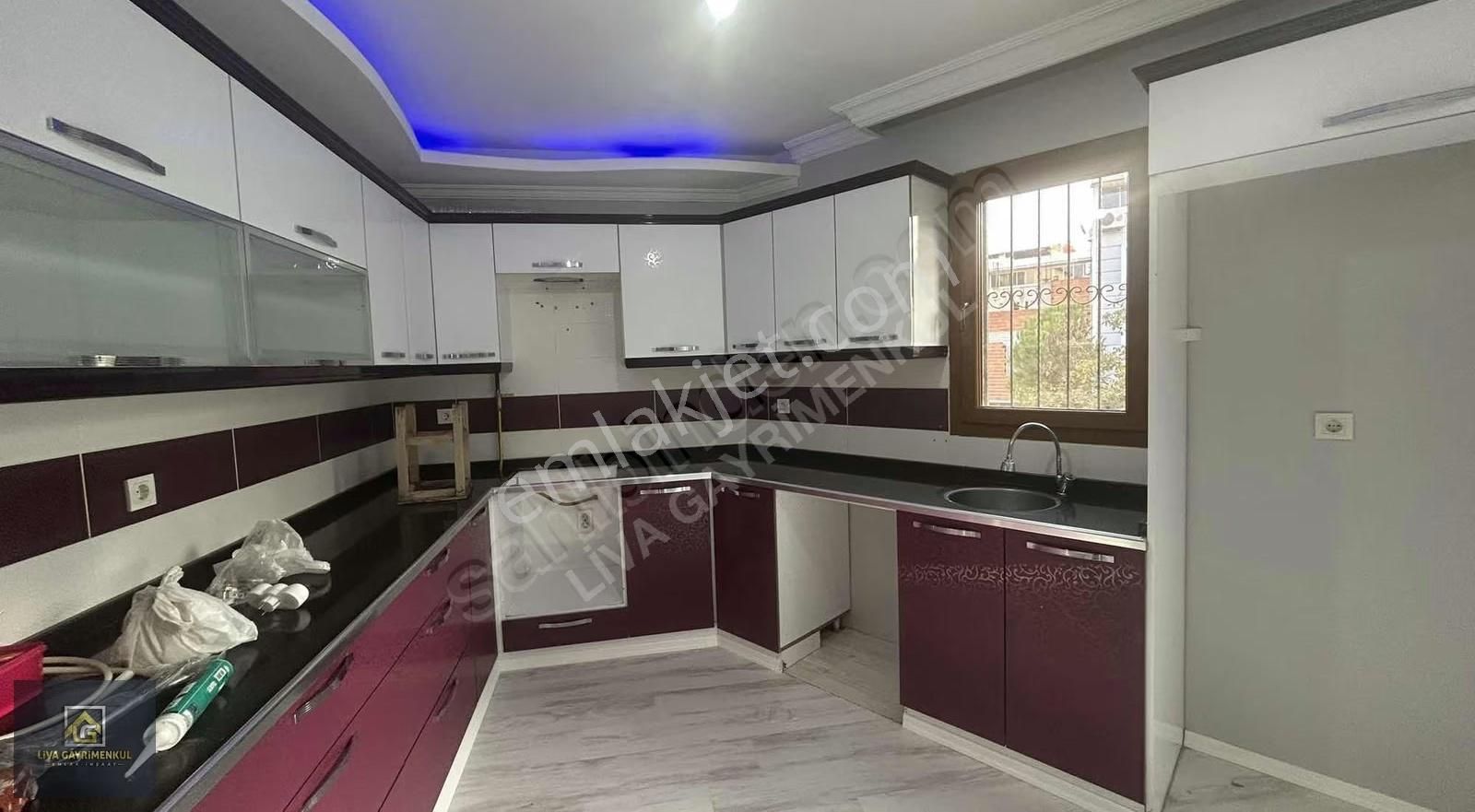 Buca Çamlıpınar Mahallesi 2+1 Kapalı Mutfak Çift Balkonlu Daire - Görsel 2