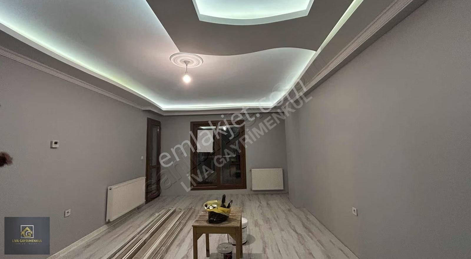 Buca Çamlıpınar Mahallesi 2+1 Kapalı Mutfak Çift Balkonlu Daire - Görsel 4
