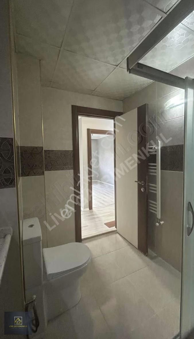 Buca Çamlıpınar Mahallesi 2+1 Kapalı Mutfak Çift Balkonlu Daire - Görsel 12