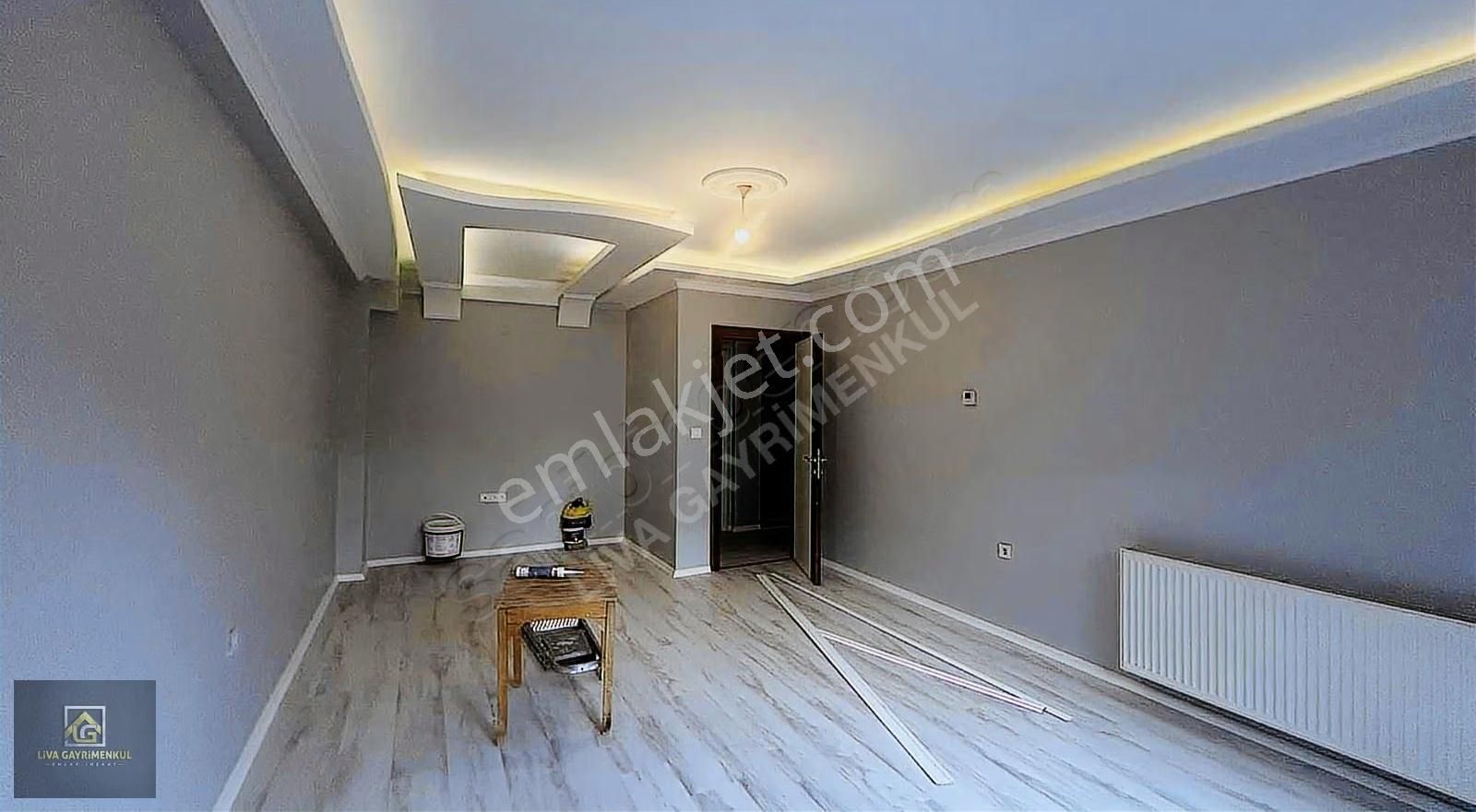 Buca Çamlıpınar Mahallesi 2+1 Kapalı Mutfak Çift Balkonlu Daire - Görsel 17