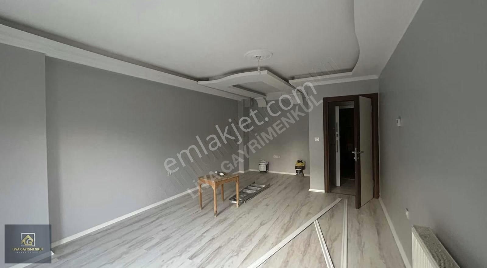 Buca Çamlıpınar Mahallesi 2+1 Kapalı Mutfak Çift Balkonlu Daire - Görsel 20