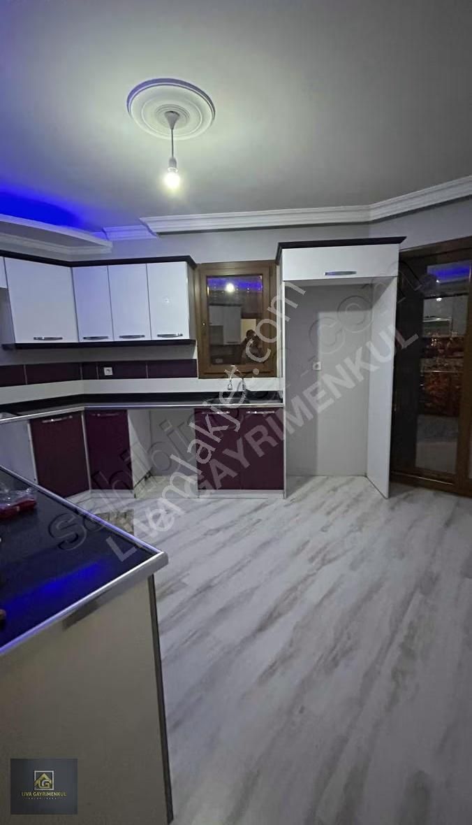 Buca Çamlıpınar Mahallesi 2+1 Kapalı Mutfak Çift Balkonlu Daire - Görsel 6