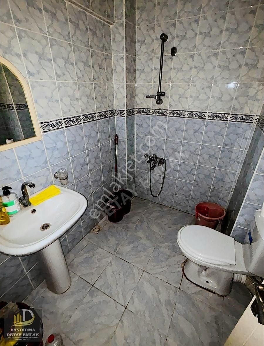 Detay Emlak'tan Paşabayır Mah. 2+1 Eşyalı Kiralık Daire - Görsel 17