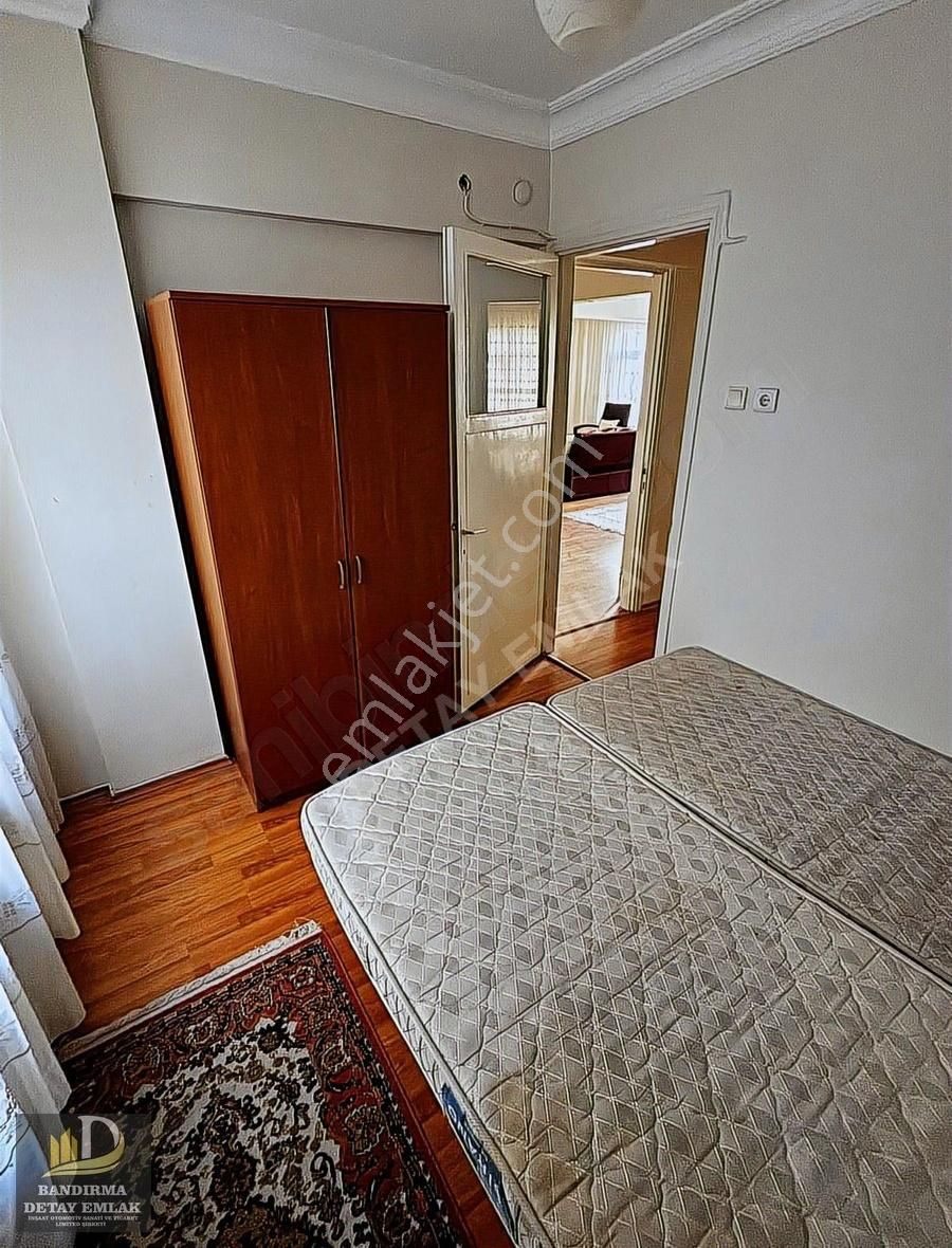 Detay Emlak'tan Paşabayır Mah. 2+1 Eşyalı Kiralık Daire - Görsel 2