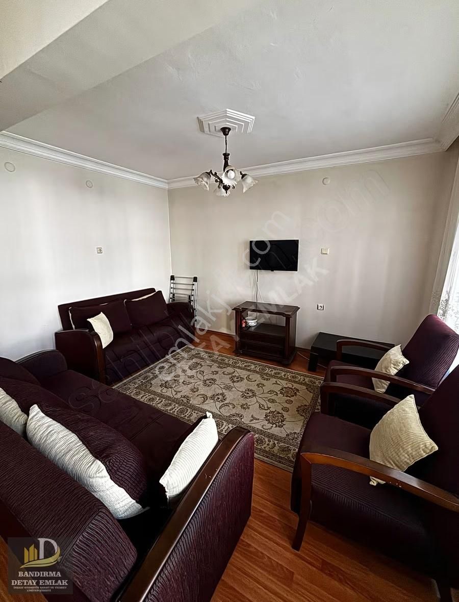 Detay Emlak'tan Paşabayır Mah. 2+1 Eşyalı Kiralık Daire - Görsel 9