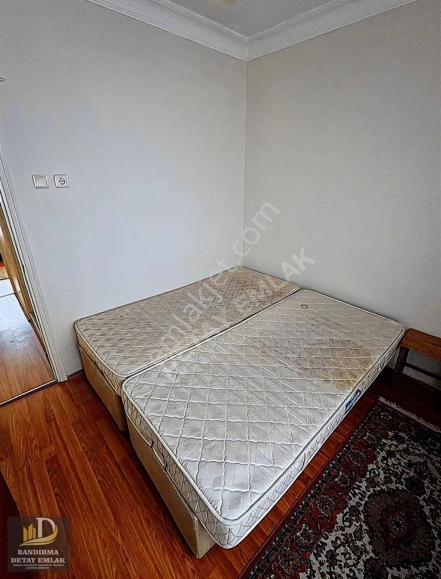 Detay Emlak'tan Paşabayır Mah. 2+1 Eşyalı Kiralık Daire - Görsel 13